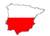 FONTANERÍA Y CALEFACCIÓN PEDRO DAROCA - Polski